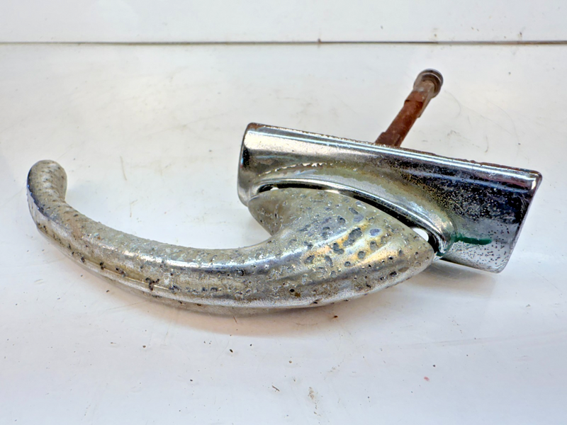 OEM 1941 1942 Dodge Exterior Door Handle B1-13