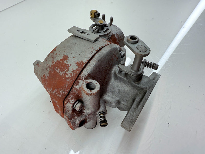 RARE OEM 1960 - 1965  Massey Ferguson 303 Tractor Carburetor TSX779 Carb C35-8