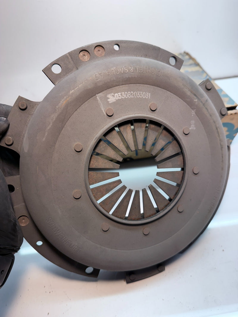 NOS Sachs Clutch Pressure Plate 3082033031 C12-12