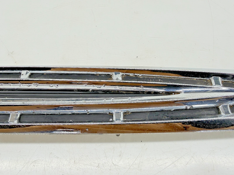 OEM 1963 Ford Falcon Sprint Front Fender Spear Trim C3DB-16C098-E U3B-52