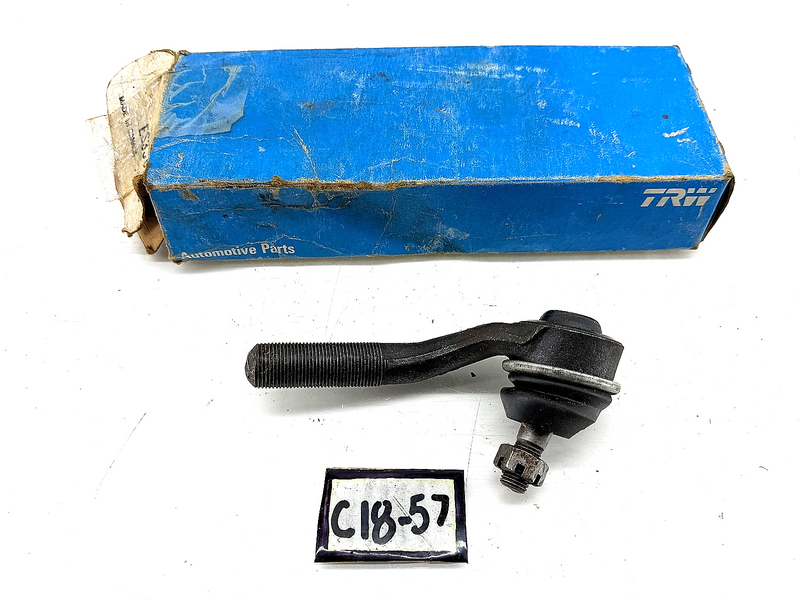NOS 1963 - 1966 Ford Mustang Falcon Mercury Comet LH Outer Tie Rod ES336L C18-57