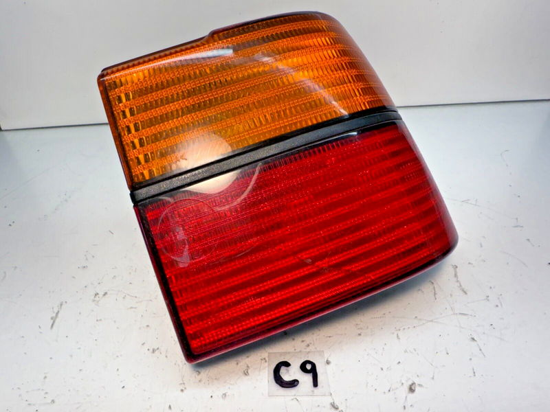 NOS 1993 1994 1995 1996 1997 1998 1999 Volkswagon Jetta Rear Tail Light RH C9-11