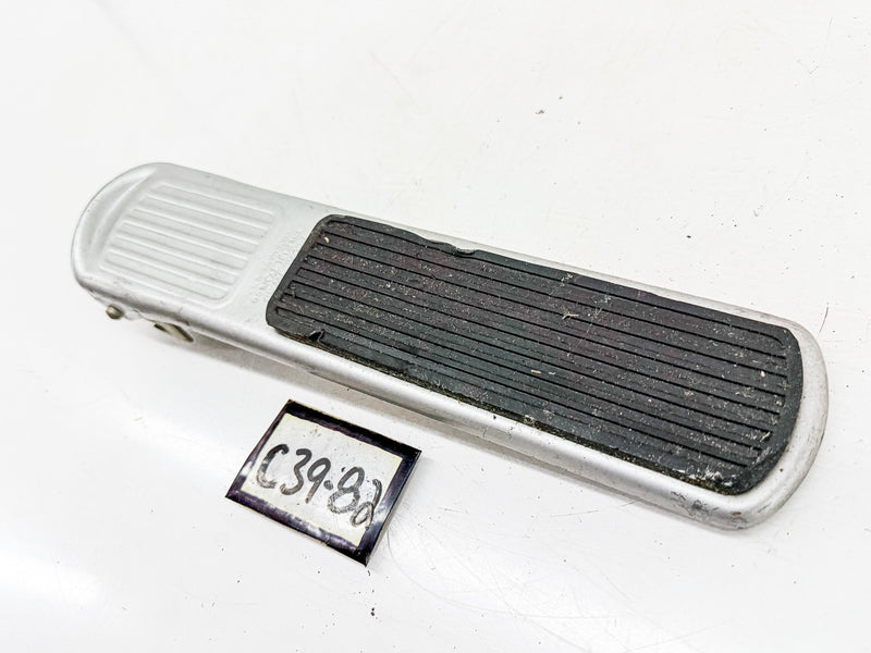 NOS Fulton No 50 Accelerator Gas Pedal Milwaukee Model A Ford Hot Rod C39-82