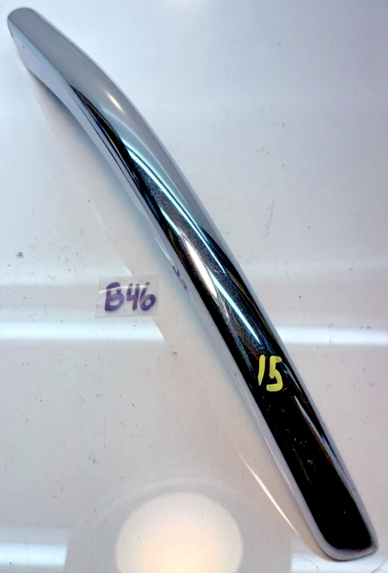 OEM 1948 50 Packard Front Left Grill Extension Molding Trim 391213 48 49 B46-15