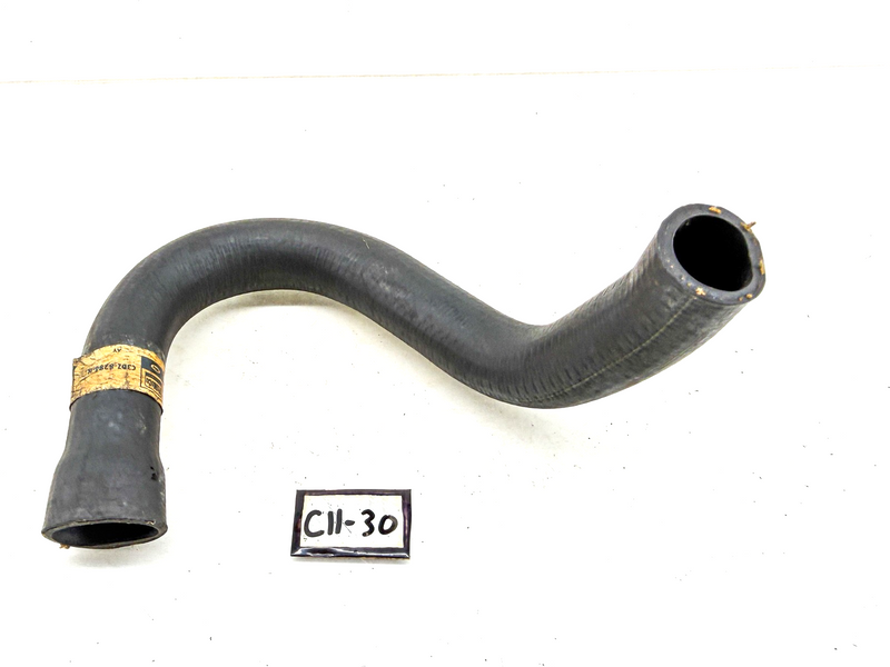 NOS 1963 1964 1965 1966 FORD FALCON MUSTANG RADIATOR HOSE C3DZ-8286-H C11-30