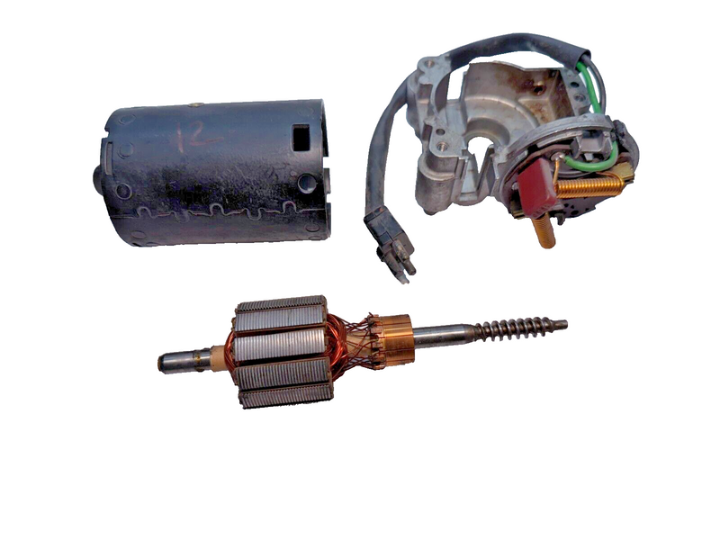 OEM GENUINE Sunroof Motor 0018201842 Mercedes-Benz W123 C123 W126 C126 C8-12