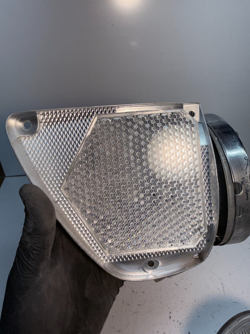 OEM 1972 - 1985 Mercedes R107 380SL 380SLC RH Headlight 1305233056 C9-7