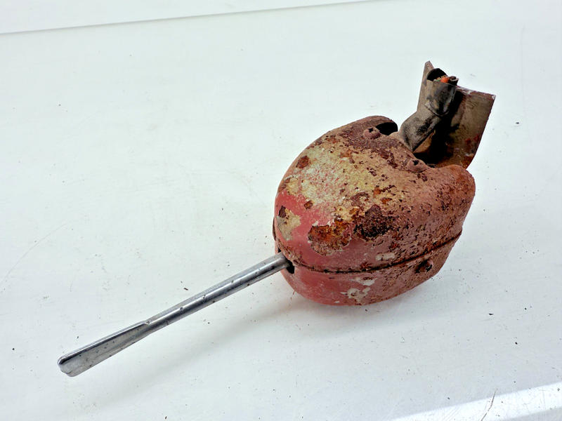 Vintage TURN SIGNAL SWITCH HOT RAT ROD 1950s Chevrolet C38-33