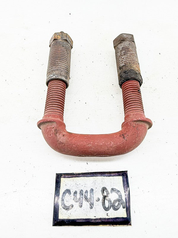 OEM 1941 - 1971 JEEP WILLYS MB GPW CJ2A CJ3A SPRING SHACKLE BOLT G503 C44-82