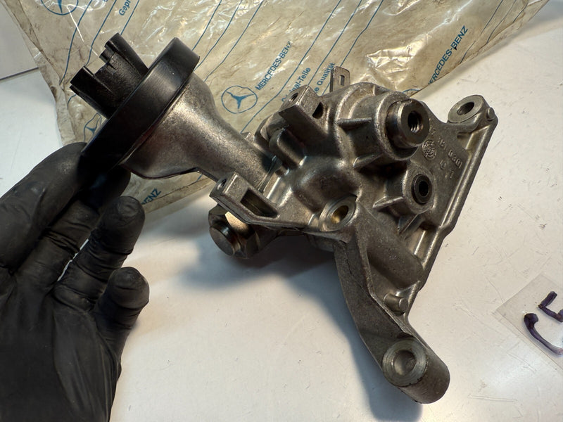 OEM Mercedes R129 SL500 E500 CL500 M119 Engine Motor Oil Pump 1191810301 C5-5