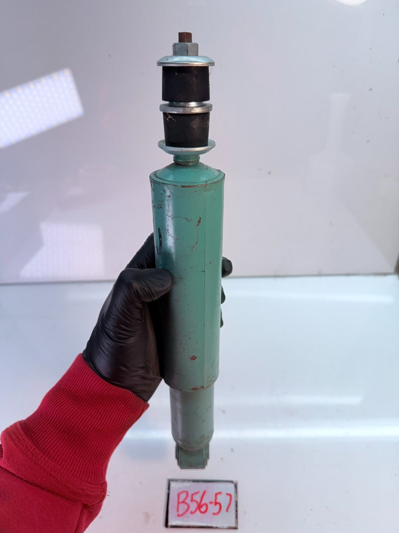 NOS VINTAGE DELCO GM REAR Shock 1962 - 1967 CHEVY II H-312 62 63 64 65 66 B56-57