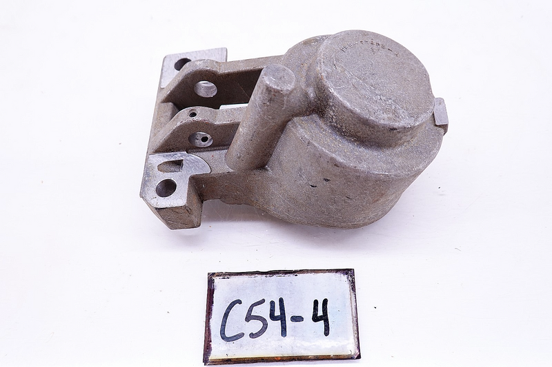 NOS Fordomatic Large Case Rear Servo Housing PBB-77405-A C54-4