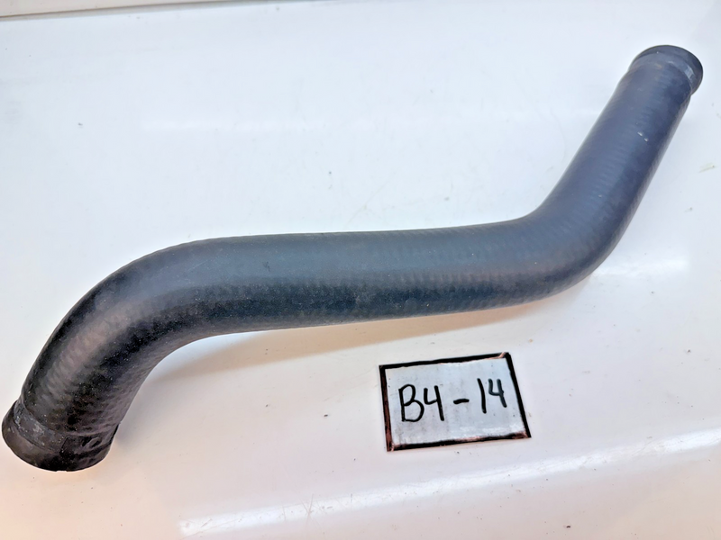 Gates 1959 - 1970 Chevrolet Impala Radiator Coolant Hose Upper 1960 B4-14