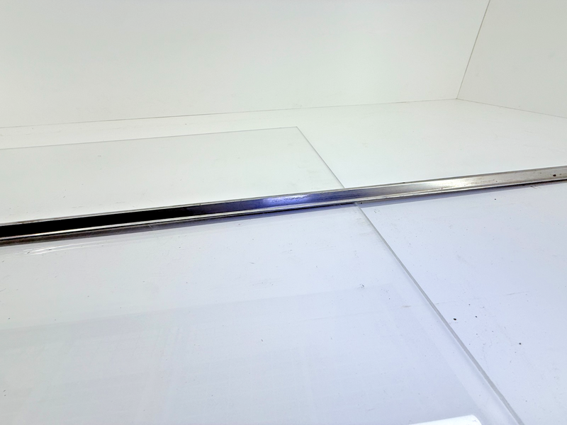 OEM 1964 1965 1966 FORD THUNDERBIRD QUARTER MOLDING Passenger RIGHT SIDE S1-93