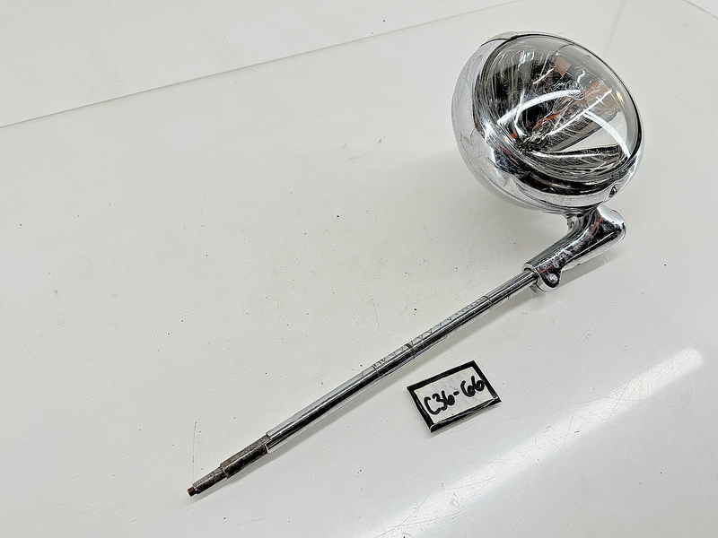 Vintage Unity Spot Light Spotlight Model S6 Rat Rod Hot Rod Truck C36-66