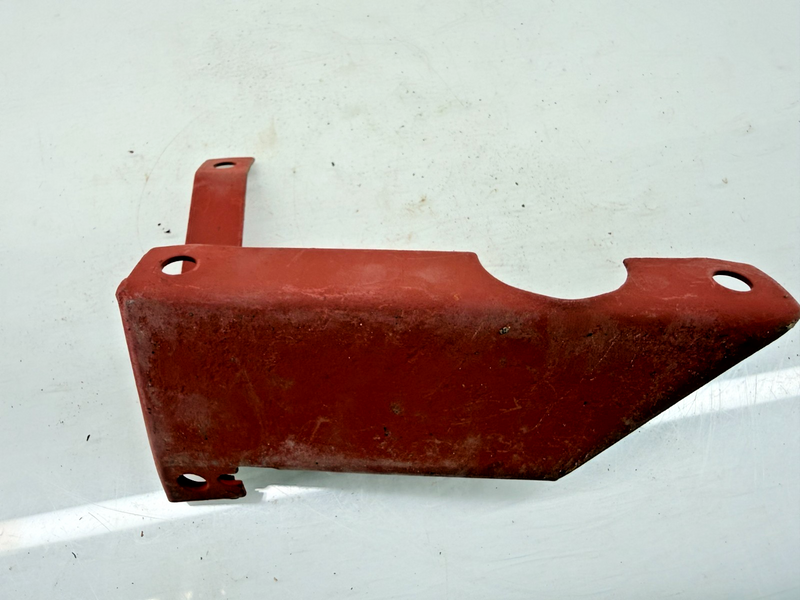 Original Ford GPW Jeep Willys MB CJ M38 Air Cleaner Mounting Bracket C40-37