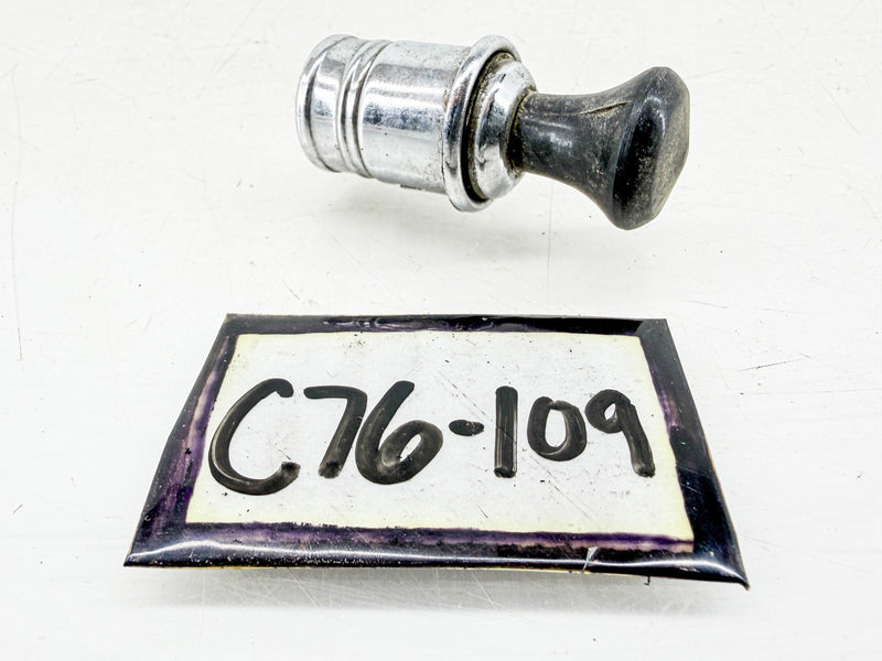 Vintage Dodge Cigarette Lighter C76-109