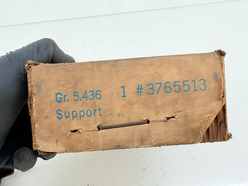 NOS 1955 - 1967 CHEVROLET GMC TRUCK  DRIVESHAFT SUPPORT BEARING 3765513 C72-5