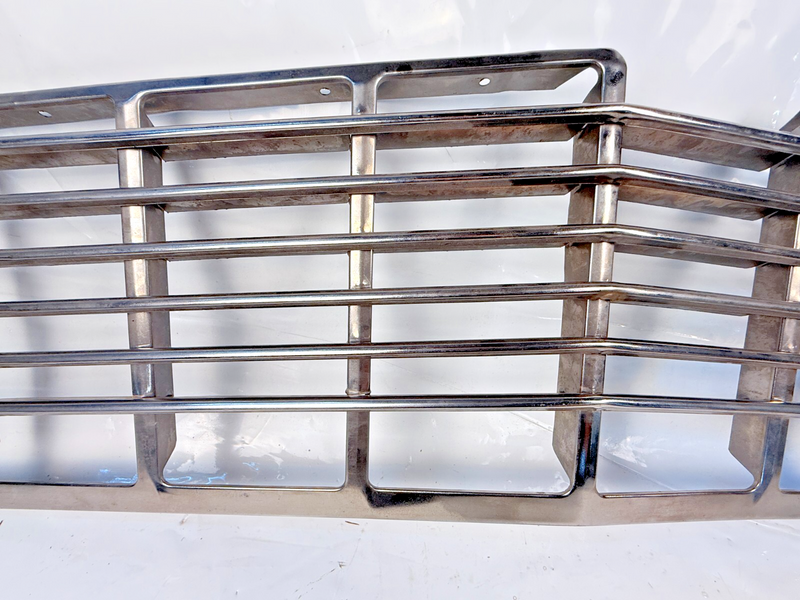 NOS 1956 Chevrolet Belair 150 210 Grill GM Tri-Five Grille Trim U5B-27