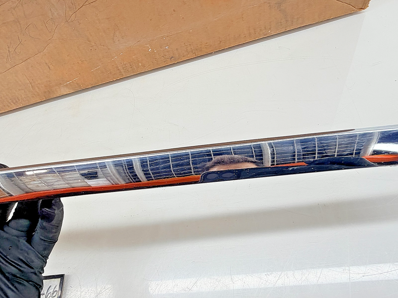 NOS 1984 - 1987 1988 1989 Buick LeSabre Wagon Front GRILLE Moulding GM 25512078