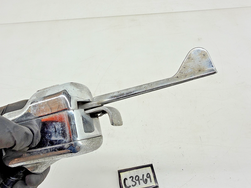 Vintage Signal Stat 900 Sigflare Turn Signal Switch Lever Hot Rat Rod Car C39-69