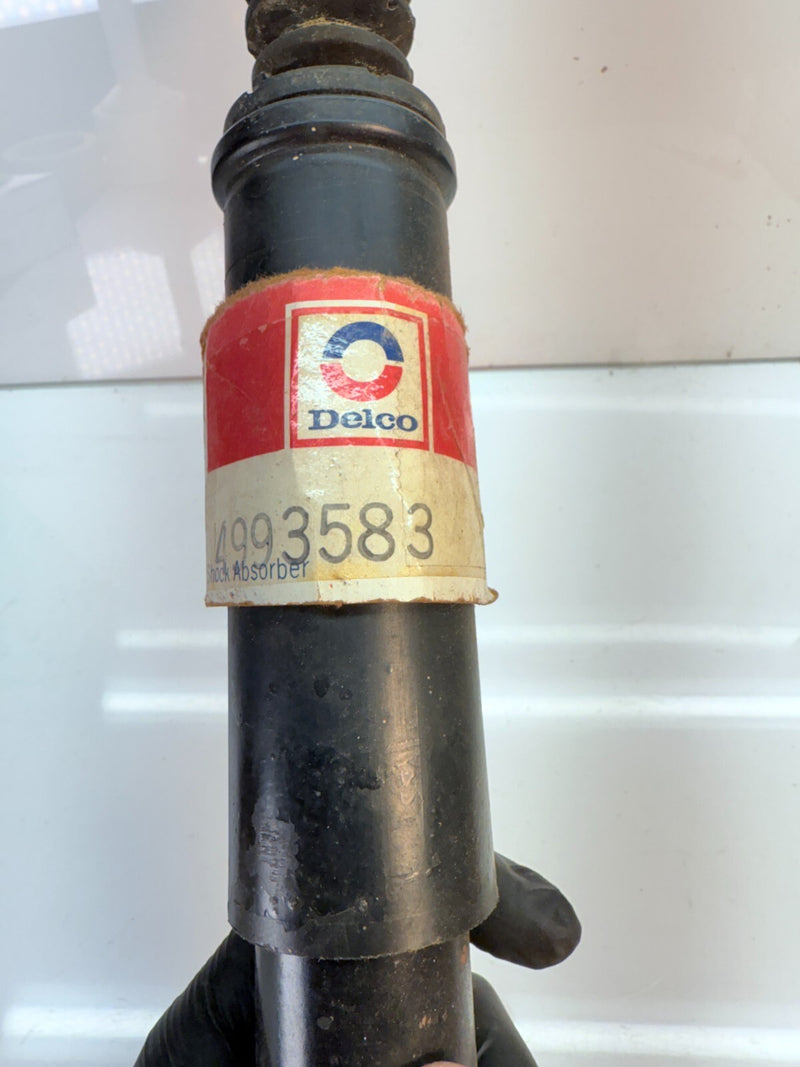 NOS 1981 Chevrolet Citastion X Rallye Shock ABSORBER 4993583 81 C24-3