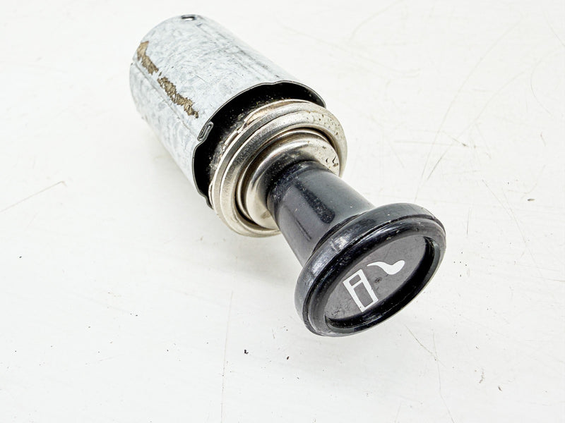 OEM 1975 - 1979 Ford Courier Truck Lighter Knob C76-116