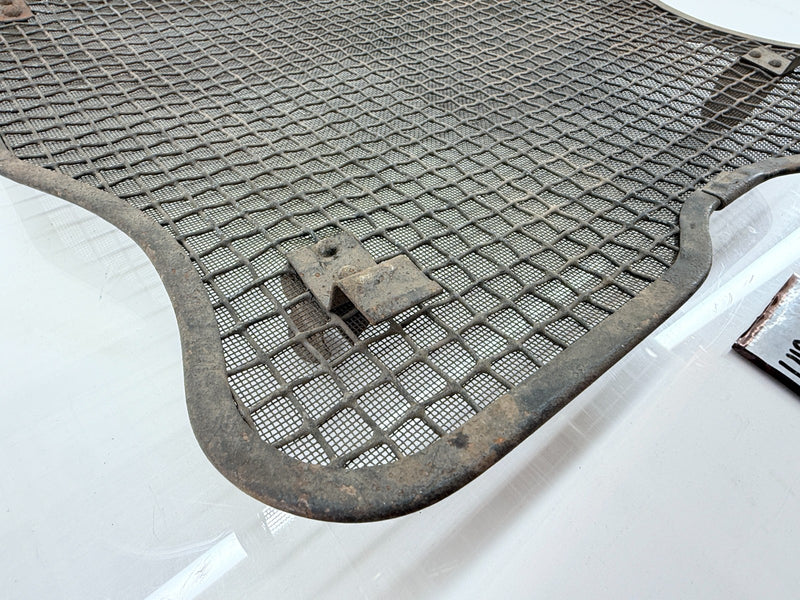 OEM Jeep Willys MB GPW M38 M38A CJ2A CJ3A Radiator Grill Bug Screen Guard U1B-50