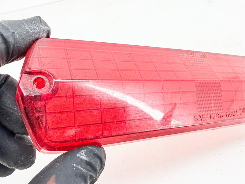 OEM 1966 Mercury Comet Cyclone Caliente Taillight TAIL LIGHT Lens C39-78