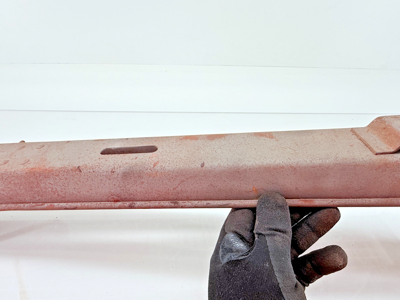 VINTAGE RARE Ford GPW Jeep Willys MB WW2 Dash Gun Rack Holder U1B-1