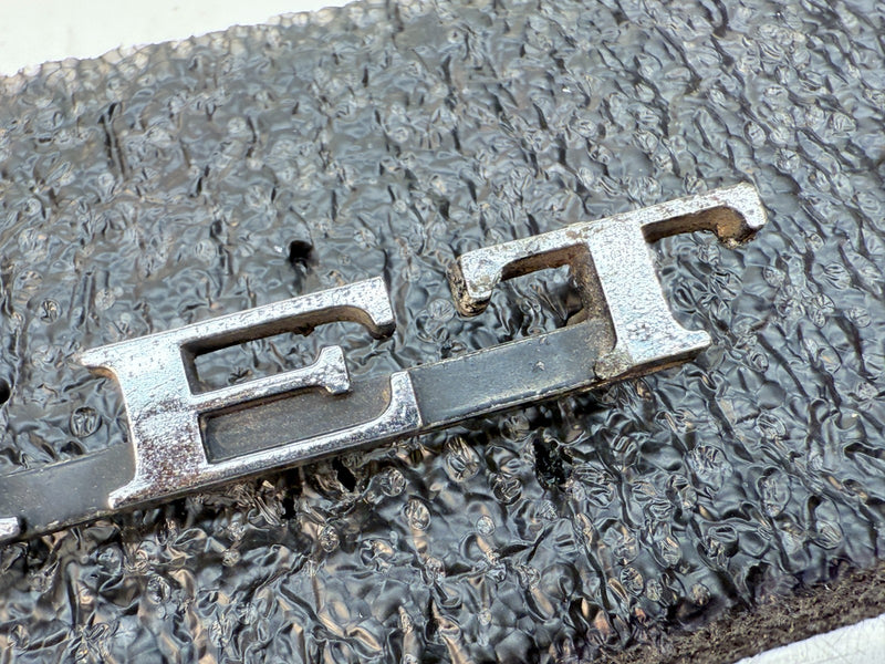 OEM 1970 - 1972 AMC HORNET SC 360 Metal Fender Emblem Badge 3616636 1971 E5-20