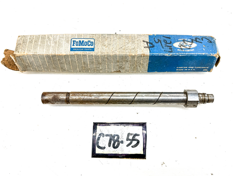 NOS 1964 1965 FORD FALCON DISTRIBUTOR SHAFT C4DZ-12175-A C78-55