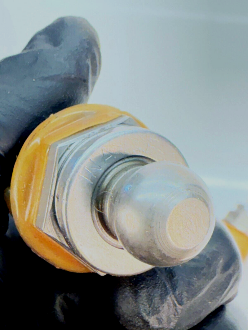 (2) NOS Mercedes Benz Engine Rocker Arm Ball Stud INA F-46301 11204 C7-99