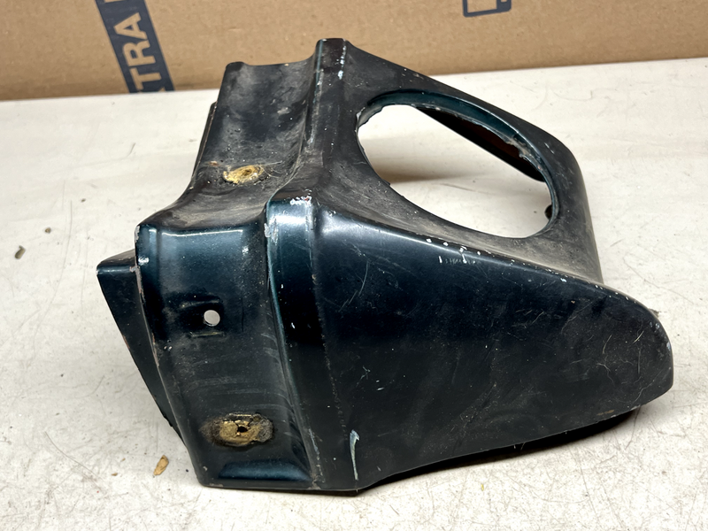 1965 65 CHEVROLET IMPALA BELAIR BISCAYNE RH EXTENSION TAIL BRAKE LIGHT B35