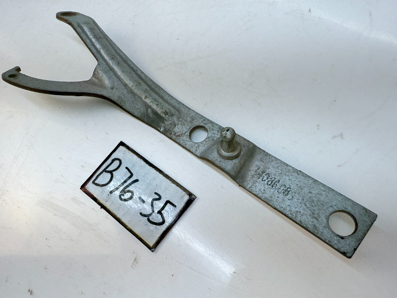 OEM 1985 - 1991 BUICK OLDSMOBILE PONTIAC GM RH UPPER HOOD HINGE B76-35