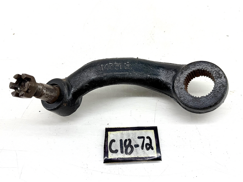 NOS 1965 1966 Chrysler Dodge Steering Pitman Arm 14331 C18-72