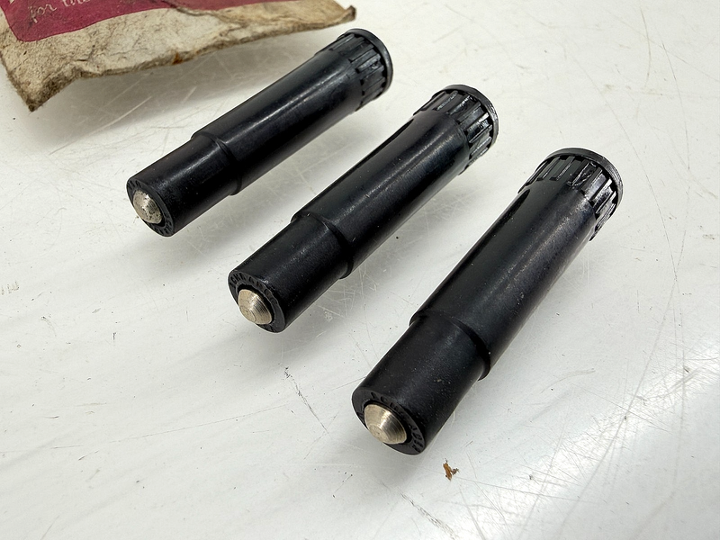 NOS 1957 Ford / Thunderbird Fairlane Tire Valve Extension B7A-18304-B C67-158