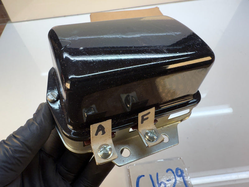 NOS Vintage Filko VRA361HD Voltage Regulator  1956-60 Ford Dodge Chrysler C16-29