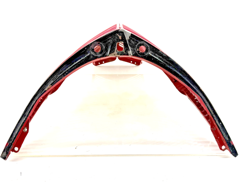 VINTAGE ORIGINAL 1937 Ford Convertible Coupe Sedan Grille U1B-109