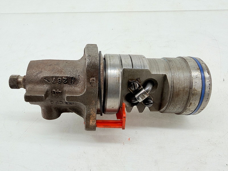 NOS FORD MUSTANG TORINO F100 POWER STEERING BOX UNIT C7AZ C7AR-3A587-A C73-10