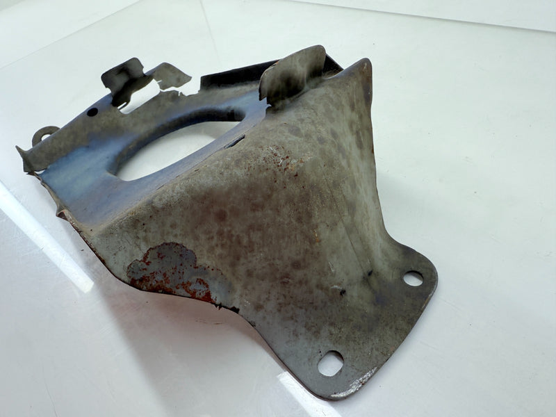ORIGINAL FORD GPW JEEP Willys MB WWII G503 Battery Tray C42-45