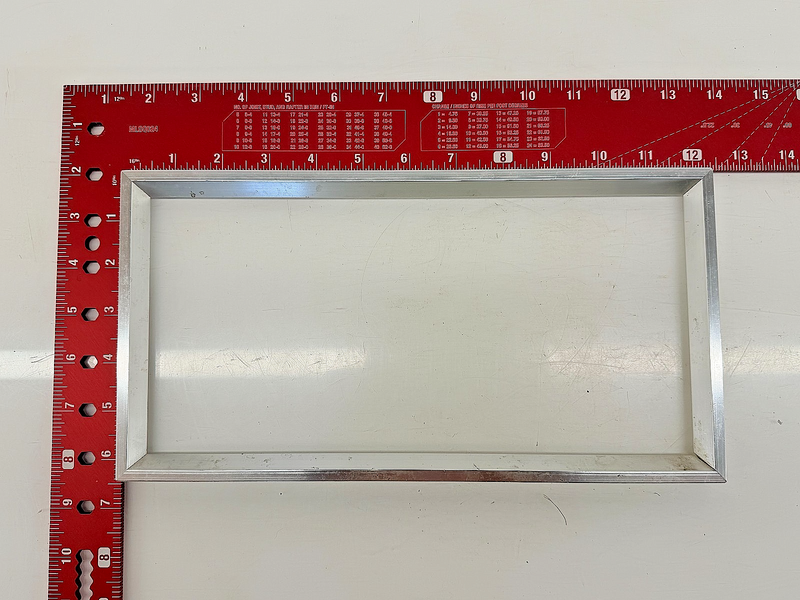NOS 1962 Ford Galaxie License Plate Rotunda FoMoCo C2AZ-17A387-A C60-31
