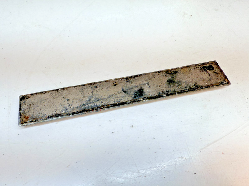 Cadillac HT 4100 Digital Fuel Injection Emblem Eldorado Deville HT4100 E7-62