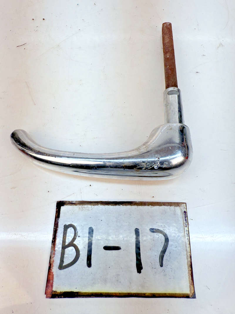 OEM 1926 - 1936 Ford Dodge Uni Door Trunk Handle B1-17