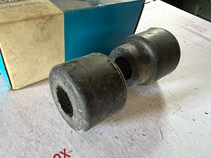 NOS 1960 1961 1962-1965 Ford LH / RH Muffler Insulator Repair Strap C0AZ-5260-A