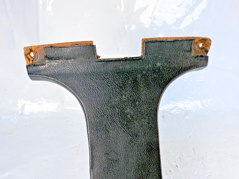 OEM 1969- 1976 C3 Corvette T Top Center Roof Panel Trim Liner Molding B82-11