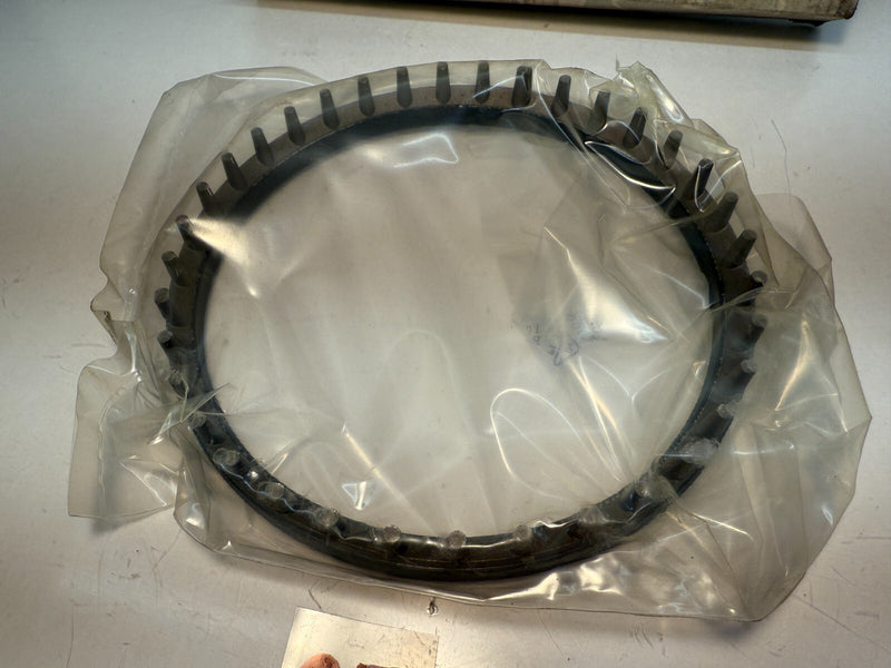 NOS A78967A - 722.6, BONDED B1 PISTON, 0.700" TALL, 2002 +- FITS MERCEDES C5-1