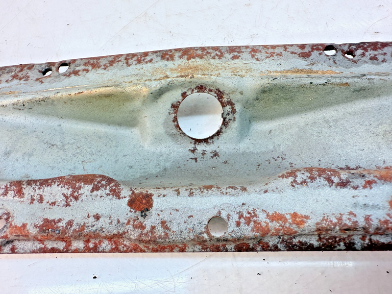 OEM 1960 CHEVY IMPALA BEL AIR EL CAMINO PARK LIGHT TURN SIGNAL HOUSING B4-49