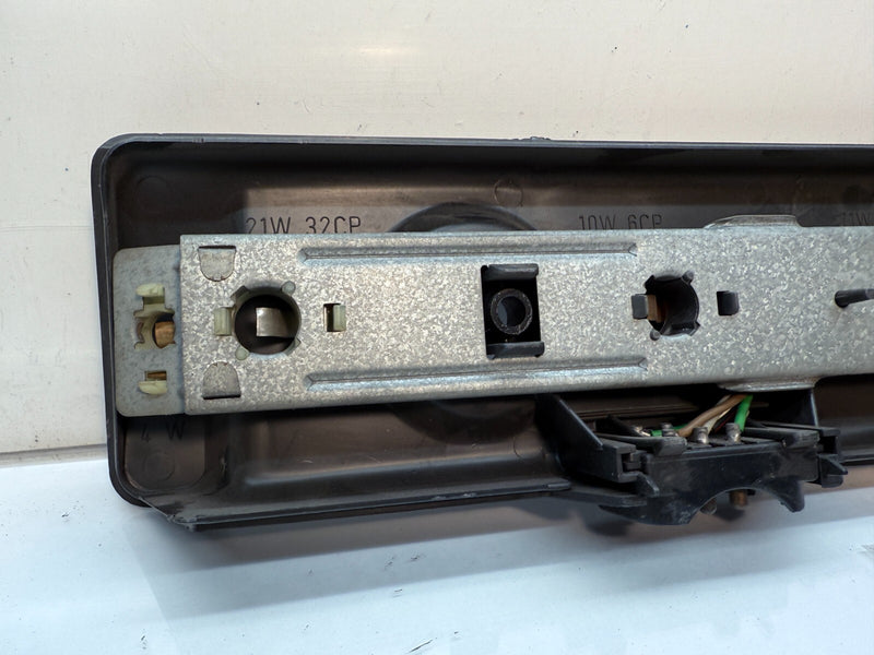 OEM Mercedes W123 Driver Left LH Rear Tail Light Assembly 22064L DOT22 064 C13-4