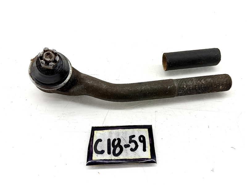 NOS 1964 1965 1966 Ford Mustang Falcon Mercury Comet Right Outer Tie Rod ES327R